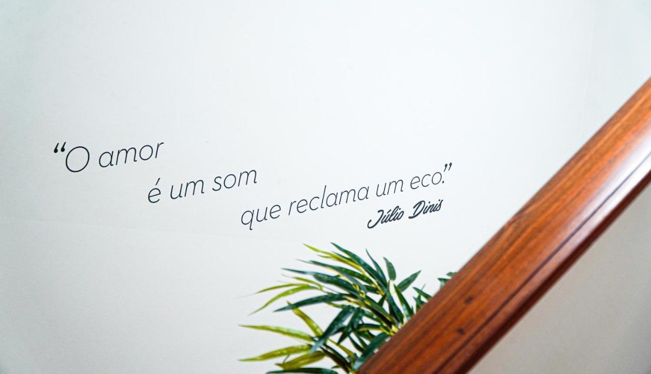 Almada Charm Suites & Apartments Porto Exterior foto