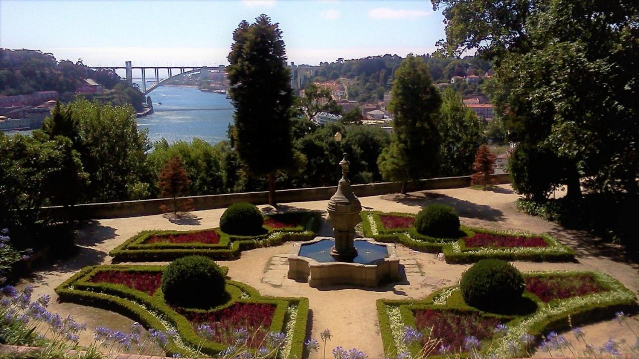 Almada Charm Suites & Apartments Porto Exterior foto