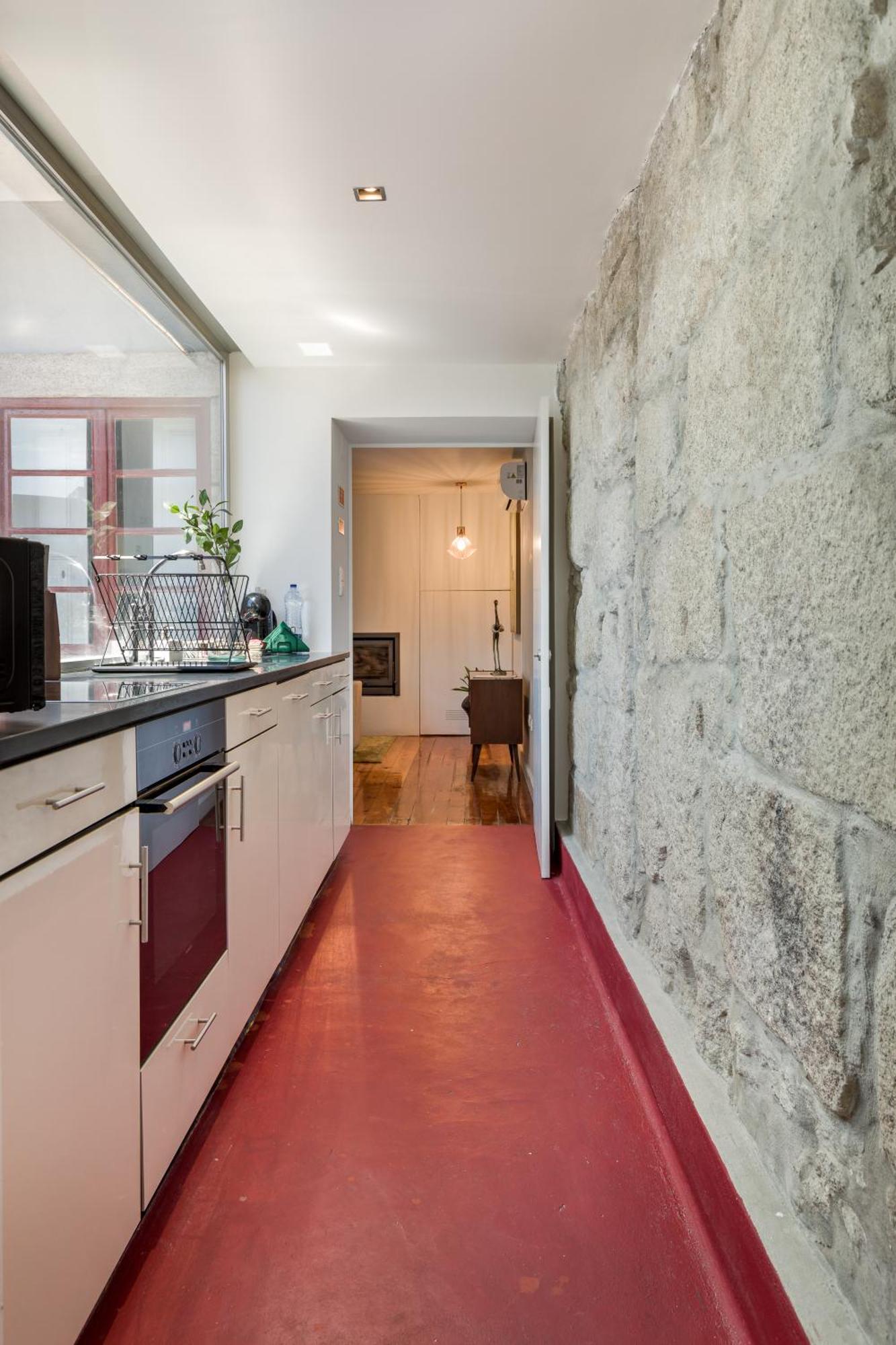 Almada Charm Suites & Apartments Porto Exterior foto
