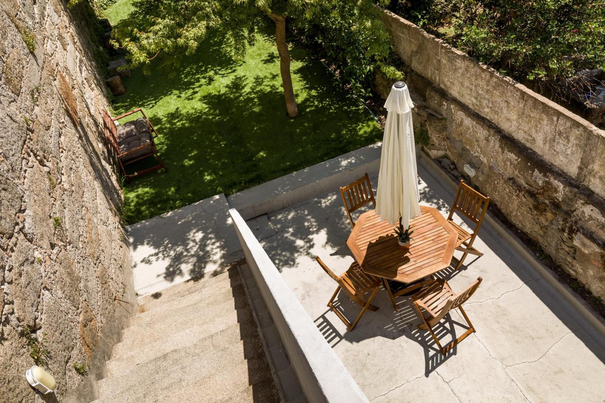 Almada Charm Suites & Apartments Porto Exterior foto